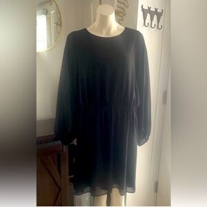 3X - Reitmans Rock & Shine Dress